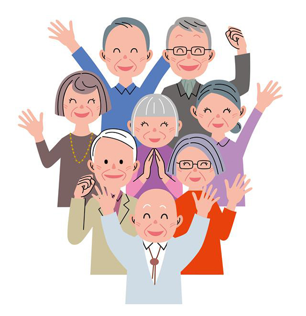 認知症予防、軽度認知障害（MCI）を早期に発見をしたい方に利用いただけます