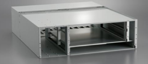 Sheet metal products