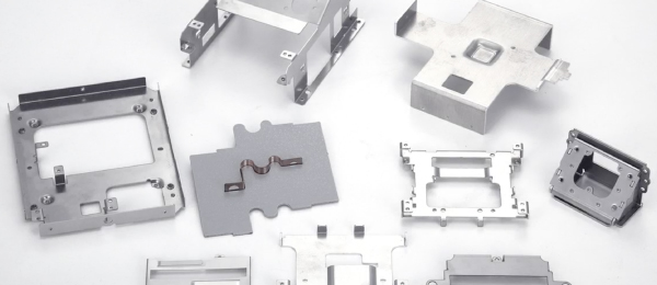 Stamping products