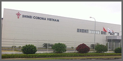 Shin-Ei Corona Vietnam