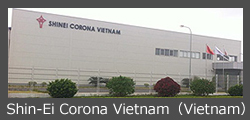 Shin-Ei Corona Vietnam