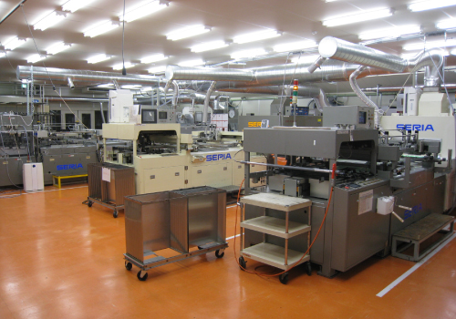 printing dept.