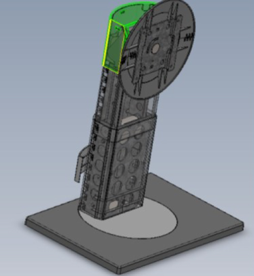 Multi-functional stand