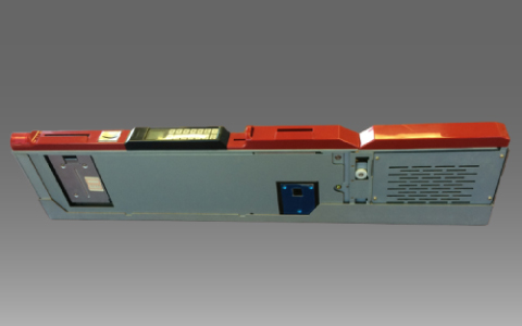 Amusement peripherals
