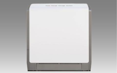 Home energy storage system
