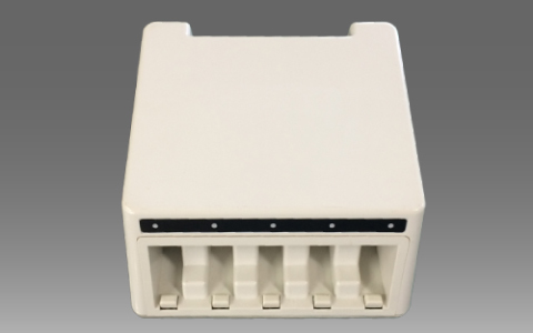 Power adapter