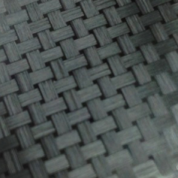 Pattern executed in two directions—vertical and horizontal