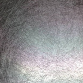 Vibration HL (VHL)：It looks like washi paper