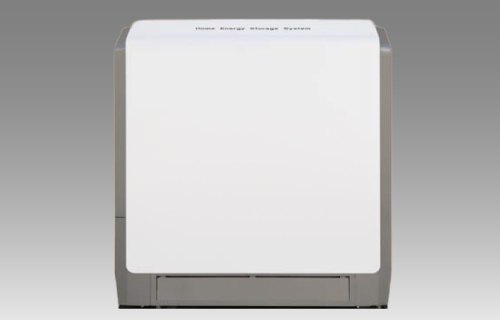 Home energy storage system