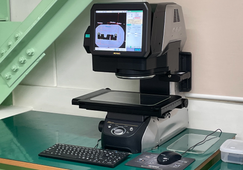 Spectrophotometer