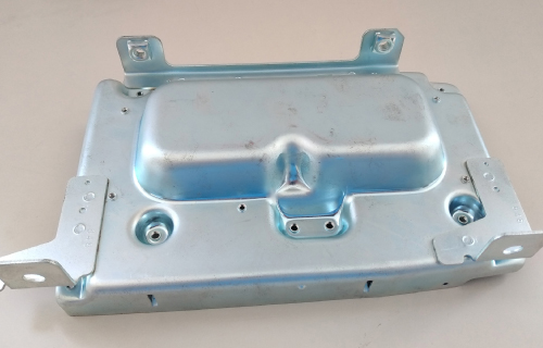Drawn car part